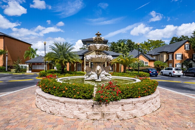 Área residencial de MetroWest